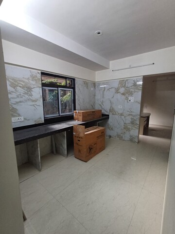 Kitchen in 1 BHK Apartment at Jogeshwari East – for Sale
