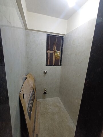 Bathroom in 1 BHK Apartment at Jogeshwari East – for Sale