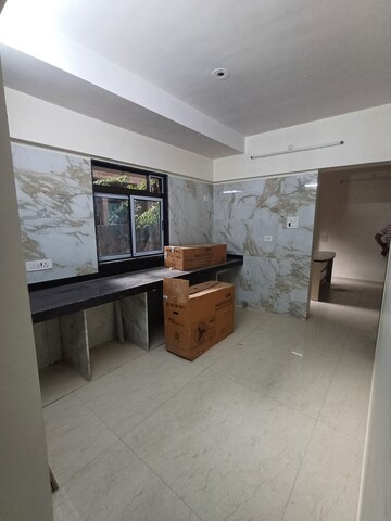 Kitchen in 1 BHK Apartment at Jogeshwari East – for Sale