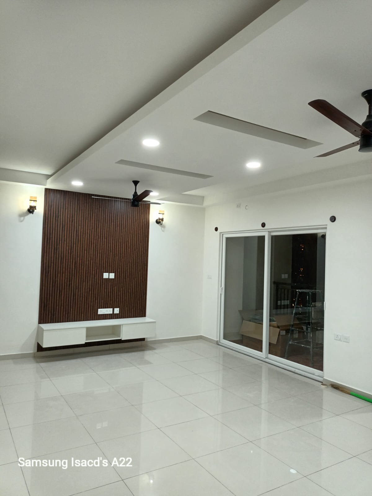 3 BHK Apartment For Rent in Vajram Newtown Thanisandra Main Road Bangalore  7001374