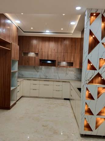 4 BHK Builder Floor For Rent in Indirapuram Ghaziabad  7001386