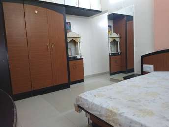 3 BHK Apartment For Rent in Rambag Apartment Kothrud Pune 7001377