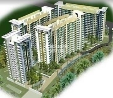 Studio Apartment For Sale in Lodha Casa Maxima, Mira Road East