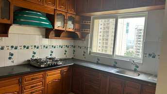 3 BHK Apartment For Rent in Godrej Woodsman Estate Hebbal Bangalore 7001443