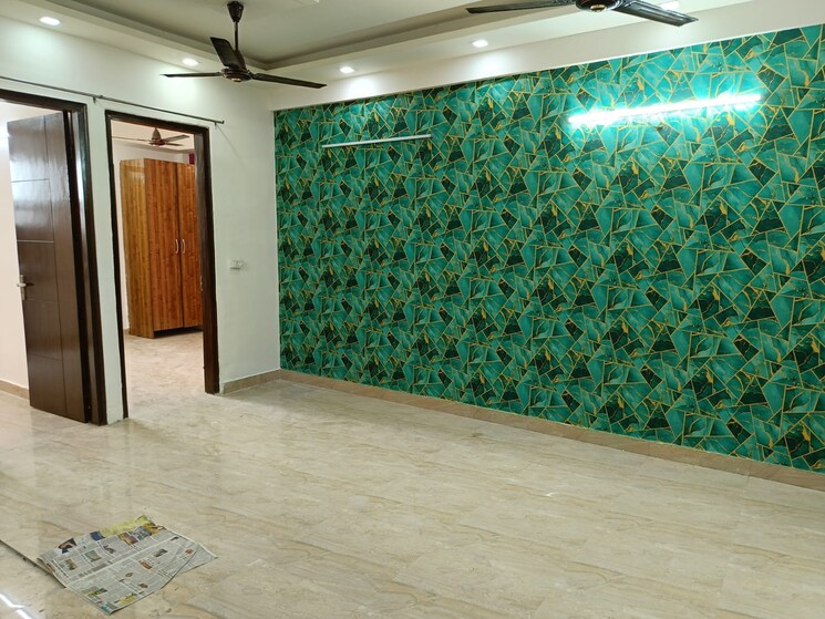 Bedroom, kritak-modern-apartments 2 Bedroom 1000 Sq.Ft. Builder Floor In Sector 73 Noida 7001466