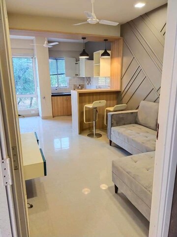 2 BHK Apartment For Sale in Manglam Aadhar, Vaishali Nagar