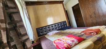 2 BHK Apartment For Rent in Vasathi Avante Bangalore Hebbal Bangalore  7001595