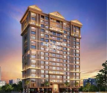 2 BHK Apartment For Rent in Alag Ashtapad Pant Nagar Mumbai  7001599