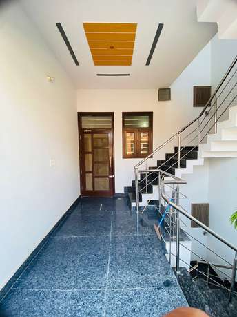 2 BHK Builder Floor For Rent in Sector 124 Mohali 7001633