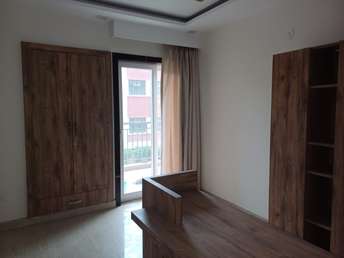 2 BHK Apartment For Rent in Charholi Budruk Pune  7001672