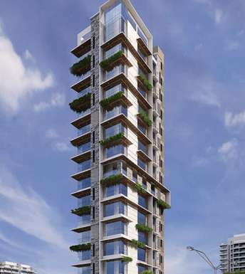 5 BHK Apartment For Resale in Duru Mehr Bandra West Mumbai 7001681