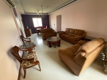 3 BHK Apartment For Sale in Bestech Park View City 1, Sector 48