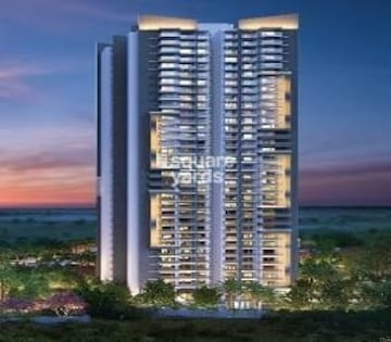 4 BHK Apartment For Resale in Godrej Prive Sector 106 Gurgaon  7001695