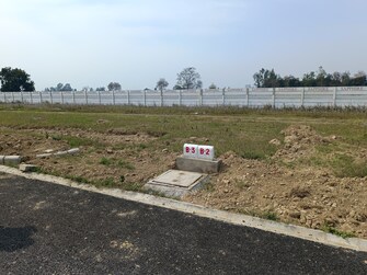 Plot For Resale in Sapphire Royale Sultanpur Road Lucknow  7001699