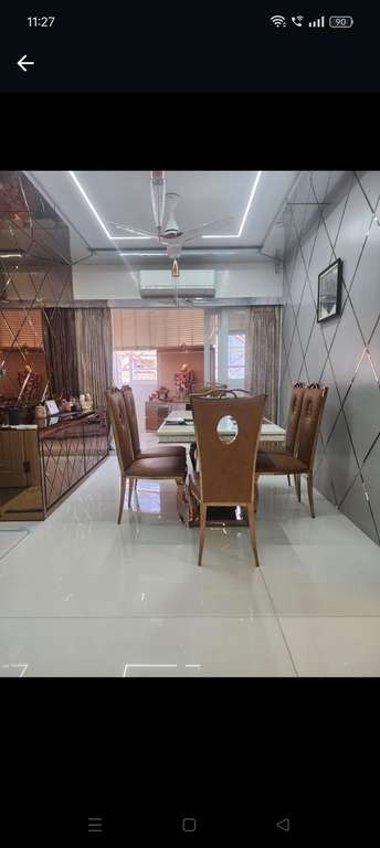 3 BHK Apartment For Resale in Rna Mirage Worli Mumbai  7001707