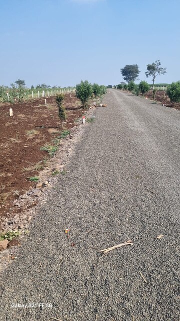  Plot For Sale in Shadnagar