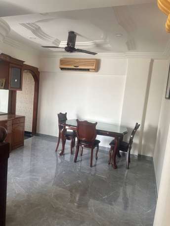 3 BHK Apartment For Rent in Flower Valley Complex Khopat Thane  7001781