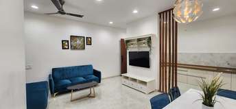 2 BHK Apartment For Resale in Kesar High Street Moshi Pune  7001757