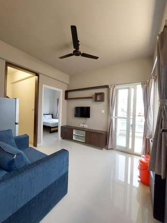 4 BHK Builder Floor For Rent in Hsr Layout Bangalore 7001775