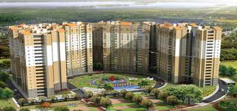 2 BHK Apartment For Rent in Ozone Evergreens Harlur Bangalore 7001770