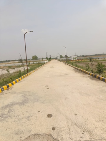 Plot For Resale in Jaswitha Jasmine Apartments Kondapur Hyderabad  7001815