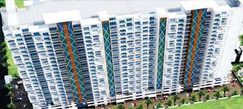 2 BHK Apartment For Resale in Somani Towers Punawale Pune  7001825