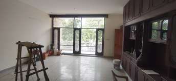 3 BHK Builder Floor For Rent in Sector 34 Chandigarh  7001865