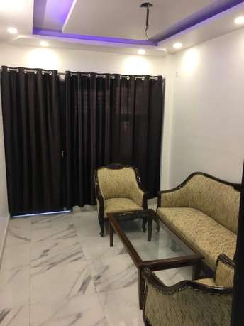 1 BHK Apartment For Rent in RWA Block A6 Paschim Vihar Paschim Vihar Delhi 7001868
