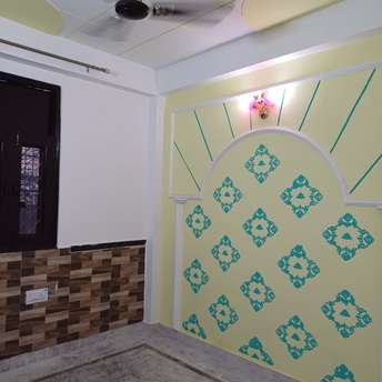 1 BHK Builder Floor For Resale in Rampuri Ghaziabad 7001871