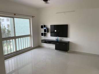 2 BHK Apartment For Rent in Expat Wisdom Tree Hennur Bangalore  7001869