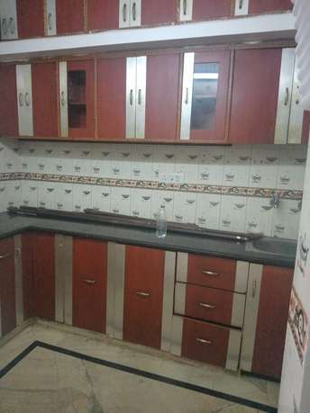 1 BHK Apartment For Rent in RWA Block A1 Paschim Vihar Paschim Vihar Delhi 7001926