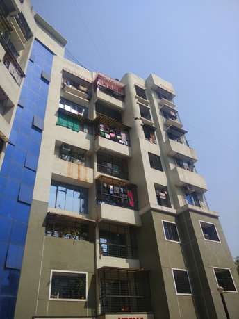 1 BHK Apartment For Resale in Osho Dhara Residency Kalyan Kalyan West Thane  7001920