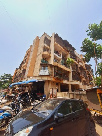 1 BHK Apartment For Resale in Platinum Sai Sakha Ulwe Navi Mumbai  7001954