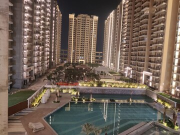 2 BHK Apartment For Sale in Ace Divino, Sector 1 Greater Noida