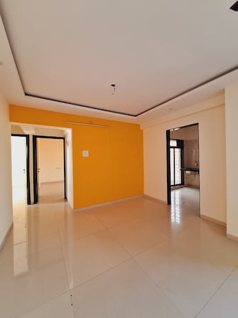 2 BHK Apartment For Resale in Tricity Enclave Ulwe Navi Mumbai  7001989