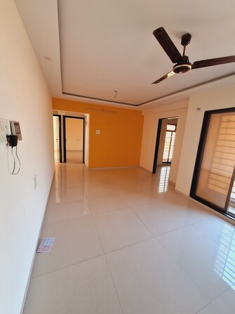 2 BHK Apartment For Resale in Tricity Enclave Ulwe Navi Mumbai  7001989