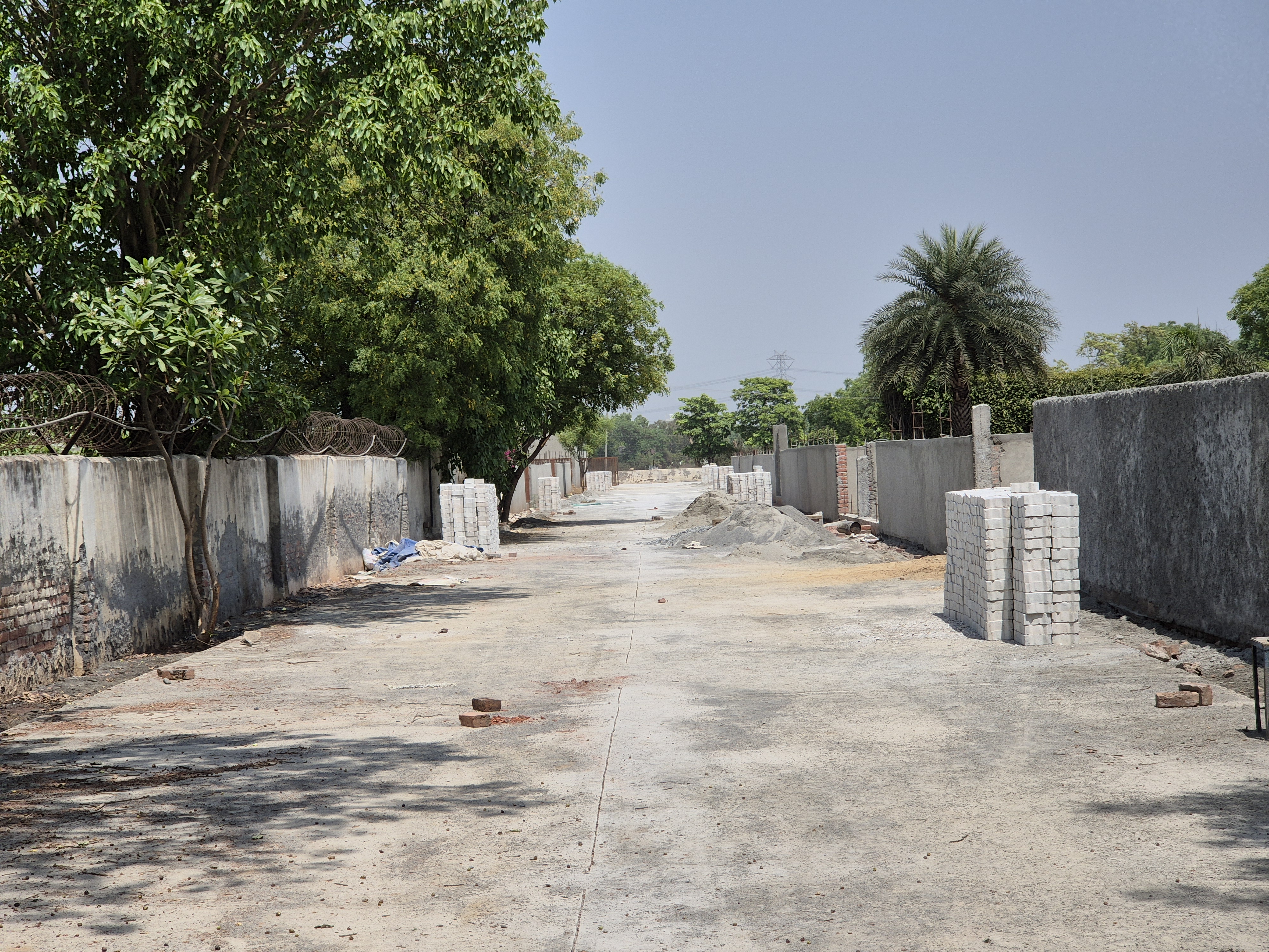 Plot For Resale in Malerna Faridabad  7001990