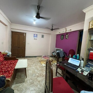 1 BHK Apartment For Resale in Borivali East Mumbai  7001992