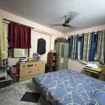 1 BHK Apartment For Resale in Borivali East Mumbai  7001992