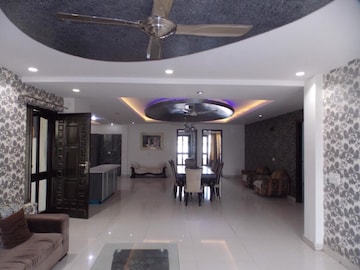 4 BHK Builder Floor For Resale in Sector 4 Gurgaon  7002037