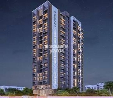 1 BHK Apartment For Resale in Nakul Raj  Malad West Mumbai  7002038