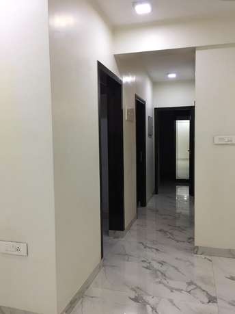 3 BHK Apartment For Rent in Raheja Ridgewood Goregaon East Mumbai  7002018