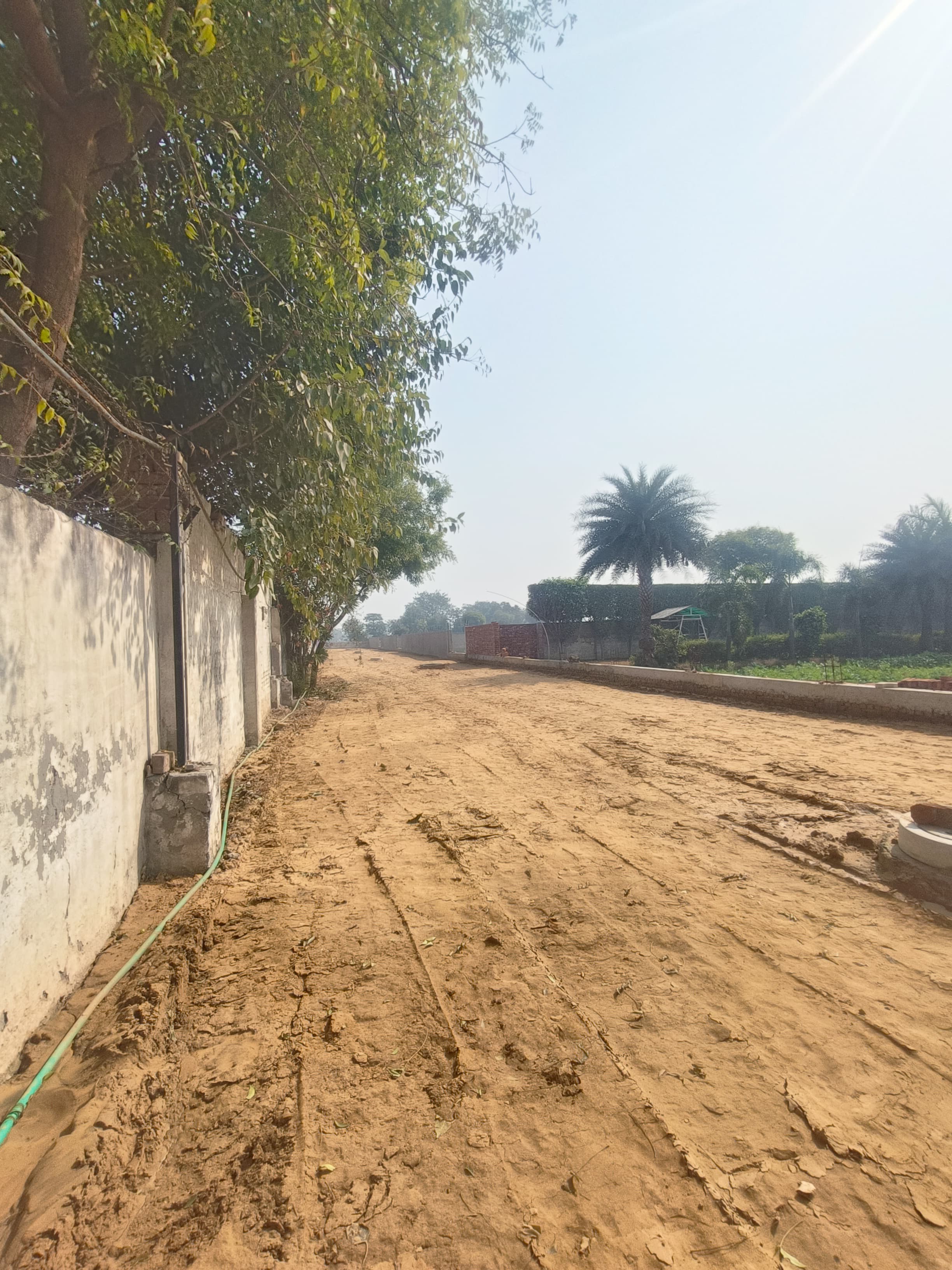 Plot For Resale in Ballabhgarh Faridabad  7002025