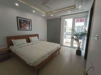 1 BHK Apartment For Rent in Freedom Fighters Enclave Saket Delhi  7002045