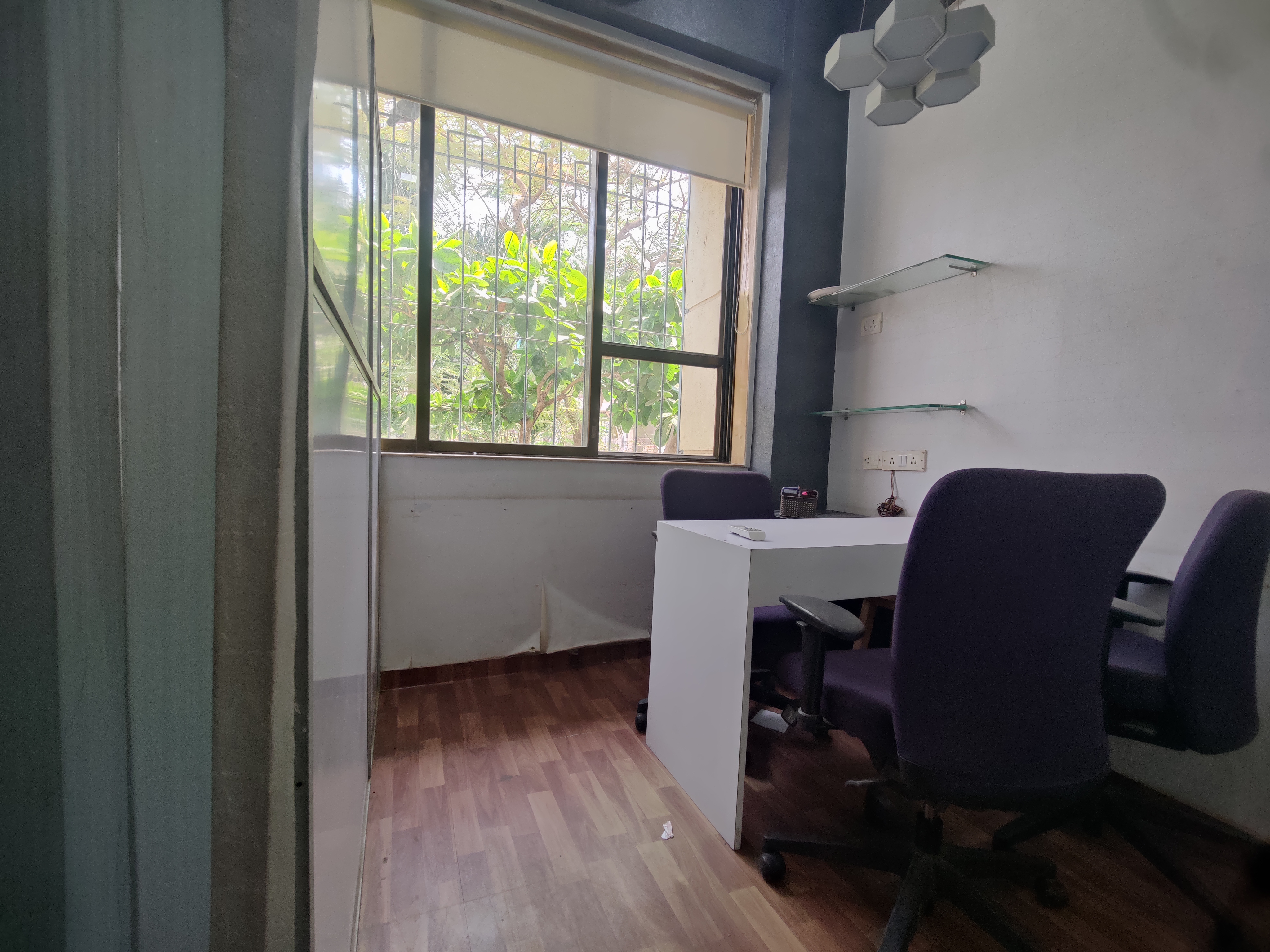 Commercial Office Space 220 Sq.Ft. For Rent in Malad West Mumbai  7002058