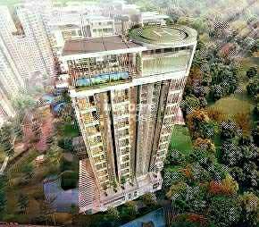 2 BHK Apartment For Resale in Bhartiya Nikoo Homes Thanisandra Main Road Bangalore  7002044