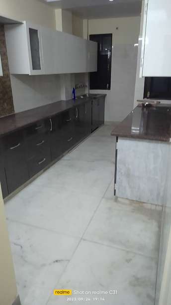 2 BHK Builder Floor For Rent in Paschim Vihar Delhi  7002051