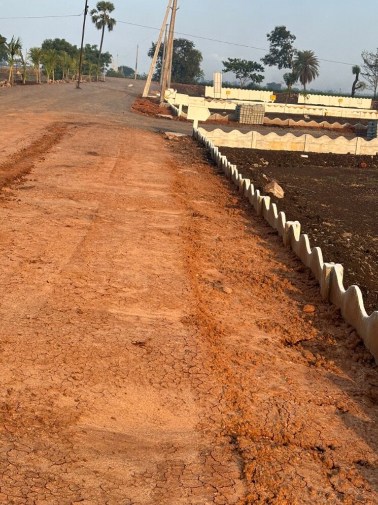 undefined, kankipadu  325 Sq.Yd. Plot In Kankipadu Vijayawada 7002096