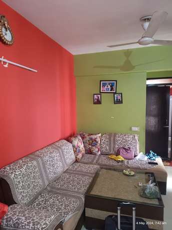 2 BHK Apartment For Rent in Origin Promoters Floridaa Sector 82 Faridabad  7002081