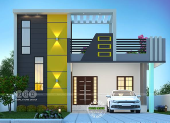 1 BHK Villa For Resale in Kumbalgodu Bangalore 7002157
